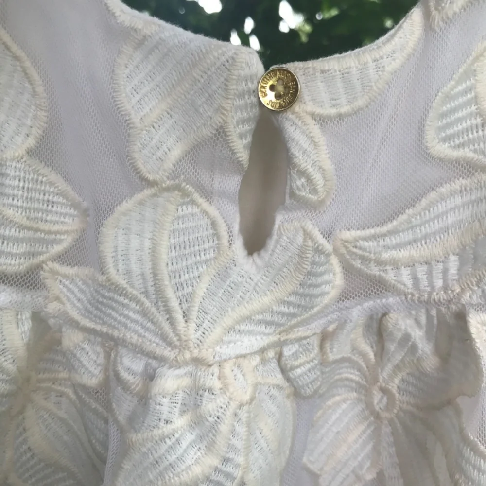 OshKosh Bgosh euc sleeveless
